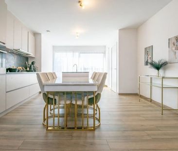 Appartement te huur - Foto 3