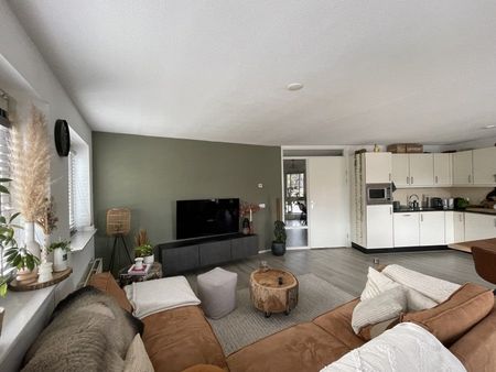 Te huur: Appartement Twentsestraat in Deventer - Foto 5