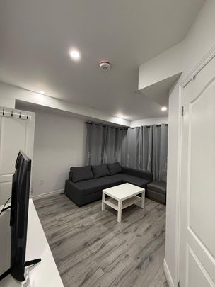 For Lease - 10 Louvain Street Unit# Main Level, Toronto, Ontario - Photo 1