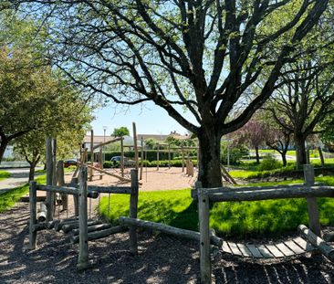 2:a Eriksdalsgatan 2 A, Östermalm Skövde - Photo 1