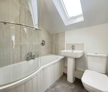 1 bedroom Detached House to let - Photo 6