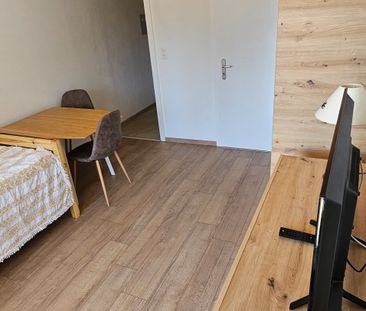 1.5 Zimmer, 25 m² - Photo 5