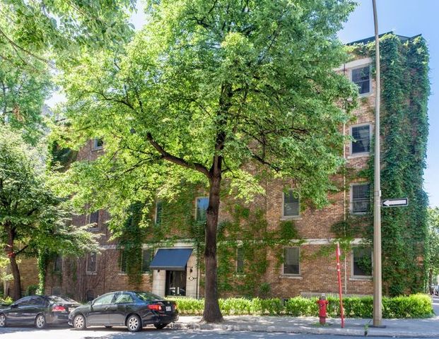 2100 du Fort Street | 2100 du Fort Street, Montreal - Photo 1