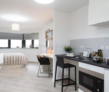 Studio to rent - Photo 3