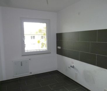 Licht, Luft u. Lebensqualität – 2-Zimmer-Wohnung mit Flair im Eiche... - Foto 1