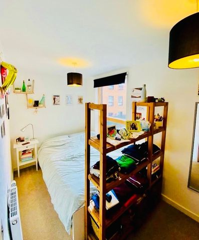 2 Bed Flat, Dalston, N16 - Photo 3