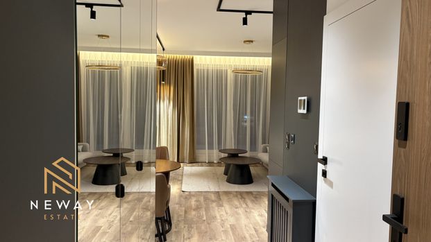 Nowe studio na wynajem - Photo 1