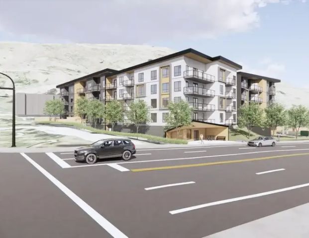 Park Edge | 3910 Alexis Park Drive, Vernon - Photo 1