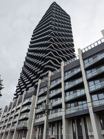 For Lease - 36 Zorra Street Unit# 3005, Toronto, Ontario - Photo 5