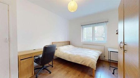 Augustus House, Augustus Street, NW1 - Photo 4