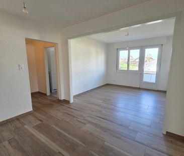 3 Zimmer, 67 m², 1. Stock - Foto 2