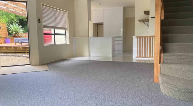 Townhouse nestled by the tranquil pondside. - Photo 1