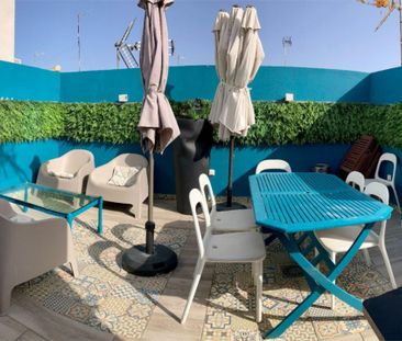 Dúplex de alquiler en Calle Cruz, 25, Centro - Photo 6