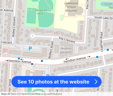 Redfern Gardens - Photo 1