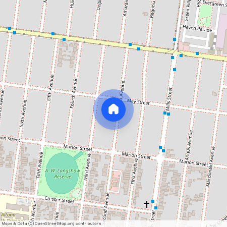 83 Second Avenue, Vic 3025, Altona North