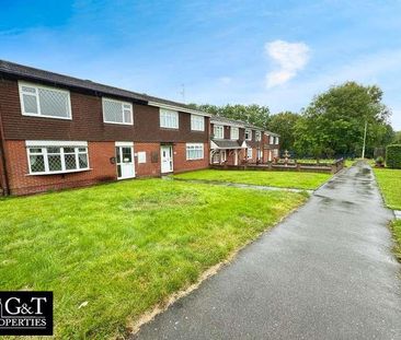 Hamble Close, Brierley Hill, DY5 - Photo 2