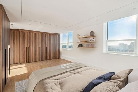 4 bedroom flat to rent - Photo 5