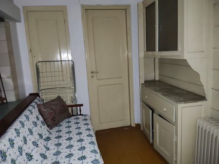 Μονοκατοικία για ενοικίαση Παλαιόκηπος (Λέσβος - Γέρας) - Photo 4