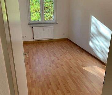 *** GARBSEN – renovierte, gemütliche 3-Zimmer-Wohnung mit West-Balkon *** - Foto 4