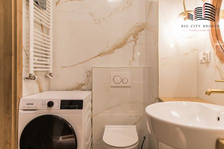 Do wynajęcia 2 pokoje Bukszpanowa z ogródkiem - Photo 3