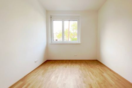 Geförderte Mietwohnung | 2-Zimmer| PROVISIONSFREI | ab Jänner 2025 - Foto 2