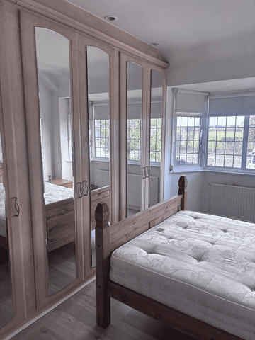 5 bedroom semi-detached house to rent - Photo 3