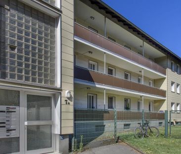 Charmante 1-Zimmer-Etagenwohnung in Essen – Vielseitiges Wohnambien... - Foto 1