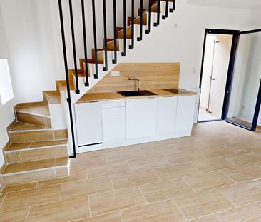 Maison à louer 2 pièces • Vaulx-en-Velin - Photo 2