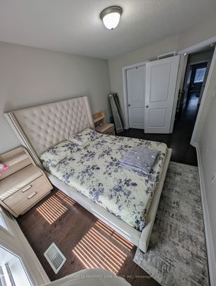 For Lease - 87 Finegan Circle, Brampton, Ontario - Photo 1