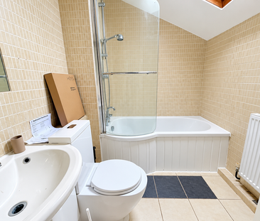 2 bedroom terraced house to rent - Photo 6