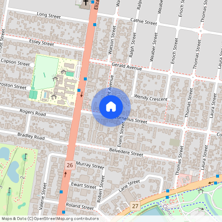 2A Bright Avenue, Qld 4019, Clontarf