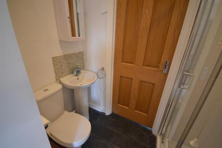 2 bedroom cottage to rent - Photo 4