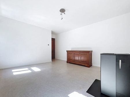 Appartement te huur - Photo 3