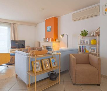 Appartement te huur in Nieuwpoort voor € 925 met 2 slaapkamers - Foto 6