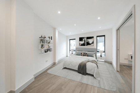 2 bedroom apartment to rent - Photo 5