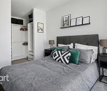 1 bedroom apartment to rent - Photo 3