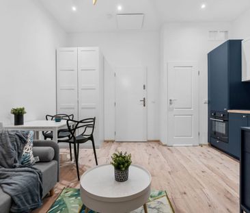 Przytulna tania kawalerka w centrum / Internet 23 m² - Photo 3