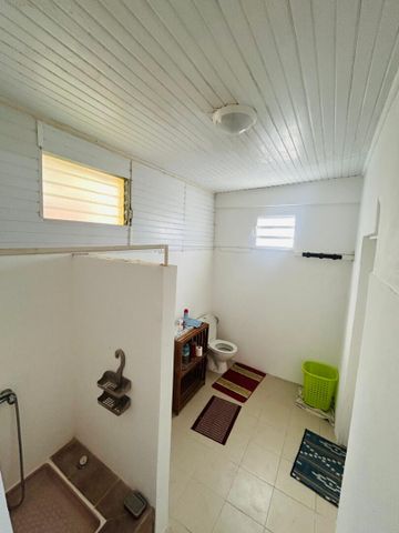 Location appartement 3 pièces, 71.40m², Case-Pilote - Photo 5