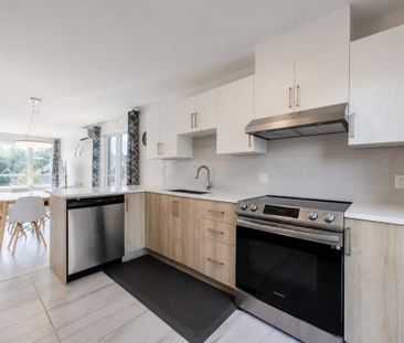 Appartement à louer - Longueuil (Saint-Hubert) (Laflèche) Apparteme... - Photo 6