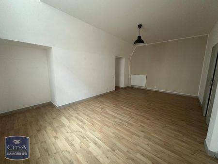 Location Appartement 2 pièces 53m² CAMBRAI 59400 - Photo 3