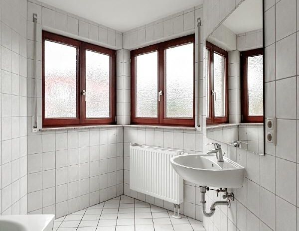 ERSTBEZUG in Glauchau mit Tageslichtbad, offener Küche und eigener Terrasse! - Photo 1