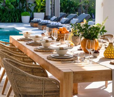 6 bedroom luxury Villa for rent in Marbella, Andalusia - Photo 5