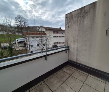 Helle 3.5-Zimmerwohnung an praktischer Lage - Foto 3