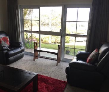 Charming 1BR 1 Living Room Home with Garden! - Photo 2
