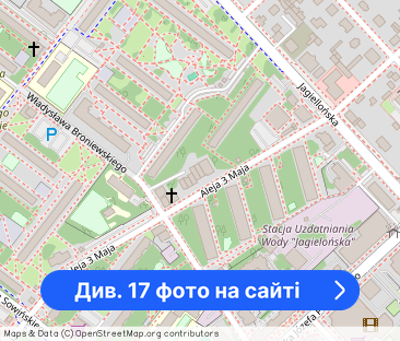 Dwa pokoje z balkonem, garaż w cenie - Фото 1