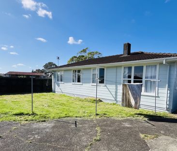 26 Courtenay Crescent, Mangere East, Auckland - Photo 4