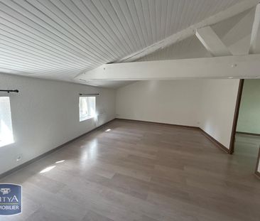 Location Appartement 2 pièces 45m² CHAMALIERES 63400 - Photo 2