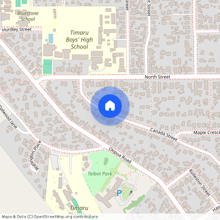 71 Canada Street, Watlington, Timaru