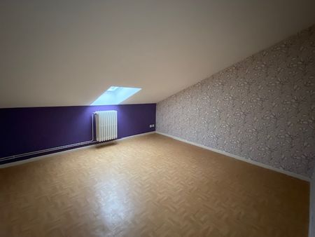 Appartement 4 pièces à Commercy - Photo 3