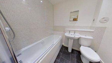 2 bedroom flat to rent - Photo 5